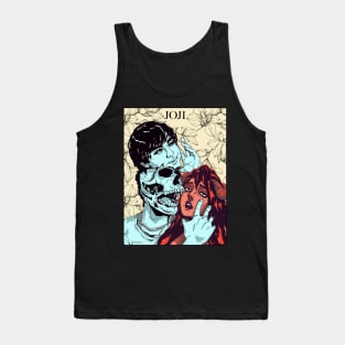 Demons with Joji Tank Top